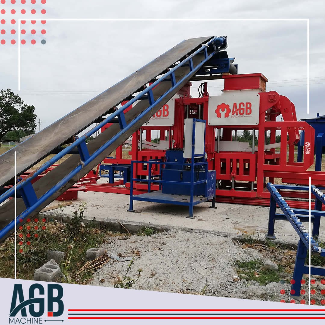 Machine de Brique, Prix Machine de Brique, Machine de Brique semi automatique.